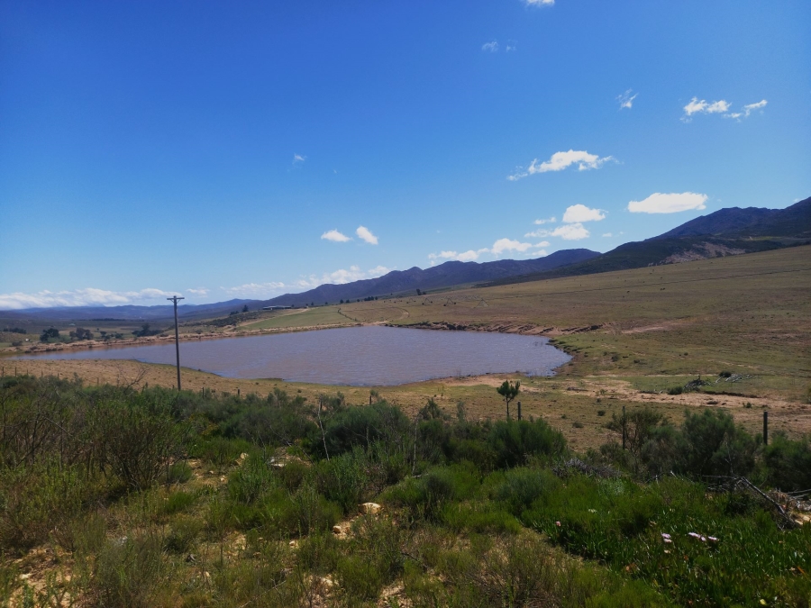 0 Bedroom Property for Sale in Uniondale Rural Western Cape